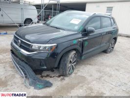 Volkswagen Pozostałe 2022 1 Volkswagen Pozostałe 2022 1