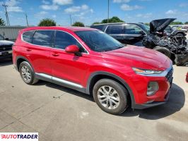 Hyundai Santa Fe 2020 2