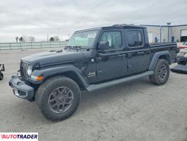 Jeep Pozostałe - zobacz ofertę