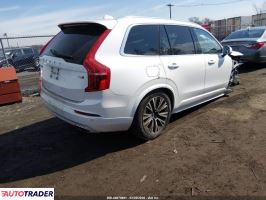 Volvo XC90 2020 2