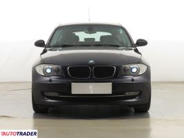 BMW 116 2008 1.6 120 KM