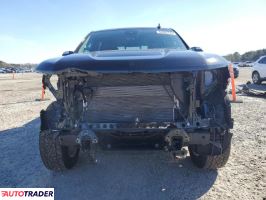 Chevrolet Silverado 2023 6