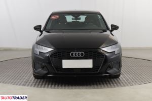 Audi A3 2022 2.0 113 KM Audi A3 2022 2.0 113 KM