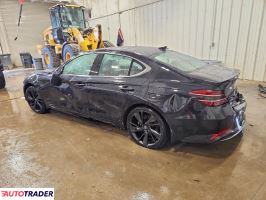 Hyundai Genesis 2023 2