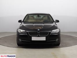 BMW 520 2012 2.0 181 KM