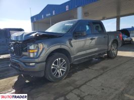 Ford Pozostałe 2023 2