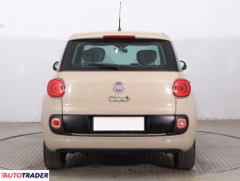 Fiat 500 L 2016 1.4 93 KM