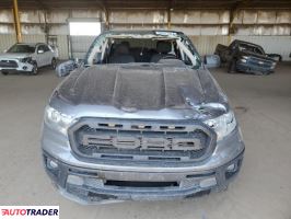 Ford Ranger 2021 2