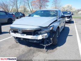 Honda Accord 2022 2 Honda Accord 2022 2