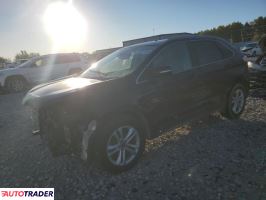 Ford Edge - zobacz ofertę