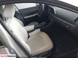 Hyundai Sonata 2023 2