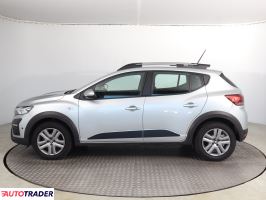 Dacia Sandero 2021 1.0 89 KM