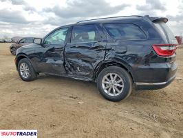 Dodge Durango 2023 3