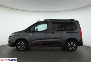 Citroen Berlingo 2019 1.2 108 KM