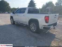 GMC Sierra 2020 6 GMC Sierra 2020 6