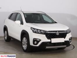 Suzuki SX4 S-Cross 2023 1.4 127 KM