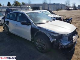 Subaru Legacy 2024 2