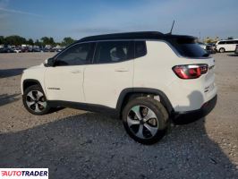 Jeep Compass 2018 2