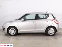 Suzuki Swift 2016 1.2 92 KM