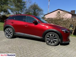Motoryzacja - Osobowe