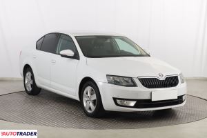 Skoda Octavia - zobacz ofertę