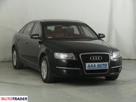 Audi A6 2007 2.0 167 KM Audi A6 2007 2.0 167 KM