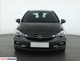 Opel Astra 2018 1.6 108 KM Opel Astra 2018 1.6 108 KM