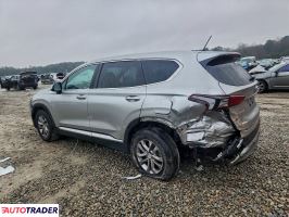 Hyundai Santa Fe 2020 2