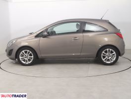 Opel Corsa 2013 1.4 99 KM Opel Corsa 2013 1.4 99 KM