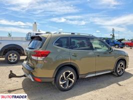 Subaru Forester 2022 2