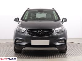 Opel Mokka 2017 1.4 138 KM