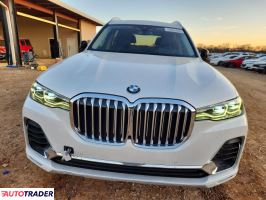 BMW Pozostałe 2020 3