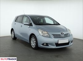 Toyota Verso 2011 2.0 124 KM