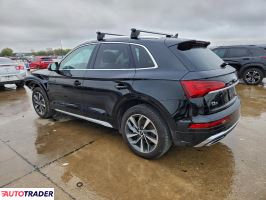Audi Q5 2023 2