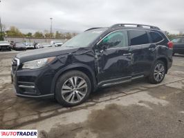 Subaru Pozostałe - zobacz ofertę