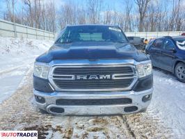Dodge Ram 2021 5
