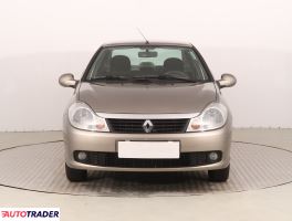 Renault Thalia 2012 1.1 73 KM