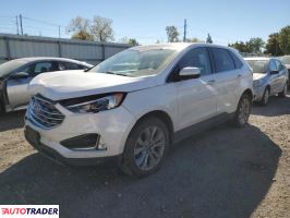 Ford Edge 2019 2