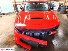Dodge Charger 2022 3
