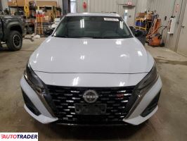 Nissan Altima 2024 2 Nissan Altima 2024 2