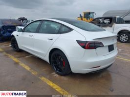Tesla Model 3 2023 Tesla Model 3 2023