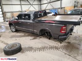 Dodge Ram 2020 3 Dodge Ram 2020 3