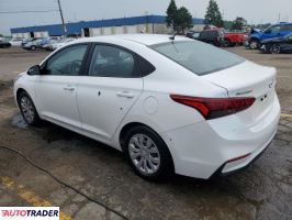 Hyundai Accent 2019 1