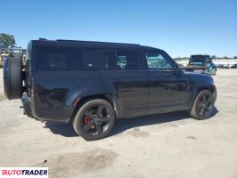 Land Rover Defender 2024 3