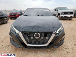 Nissan Altima 2019 2