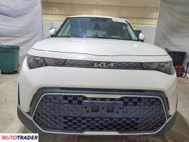 Kia Soul 2025 2