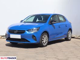 Opel Corsa 2023 1.2 73 KM