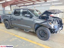 Toyota Tundra 2026 3
