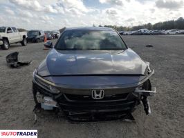 Honda Accord 2020 1