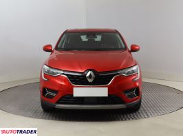 Renault Pozostałe 2022 1.6 140 KM